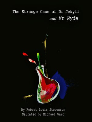cover image of The Strange Case of Dr Jekyll and Mr Hyde
